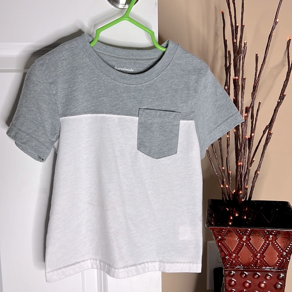 Garanimals Toddler Boy Shirt | Size: 3T
